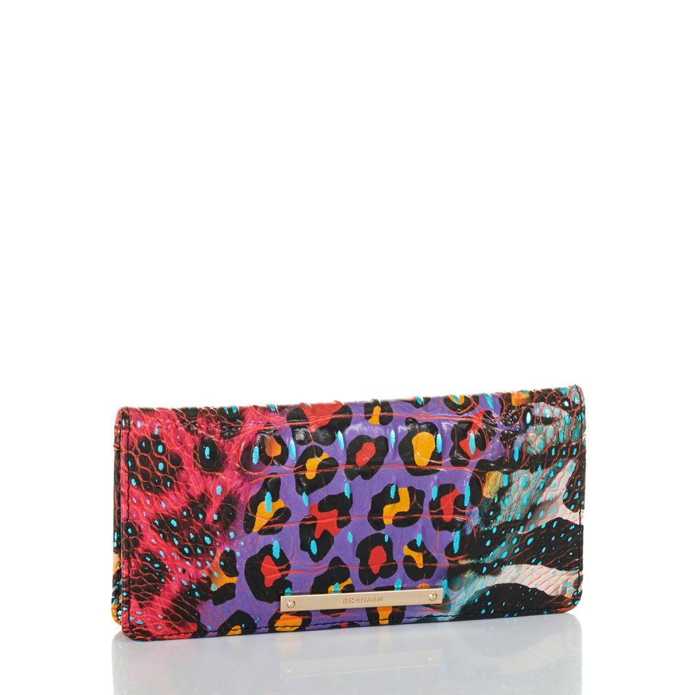 Brahmin Ady Wallet Stampede Melbourne