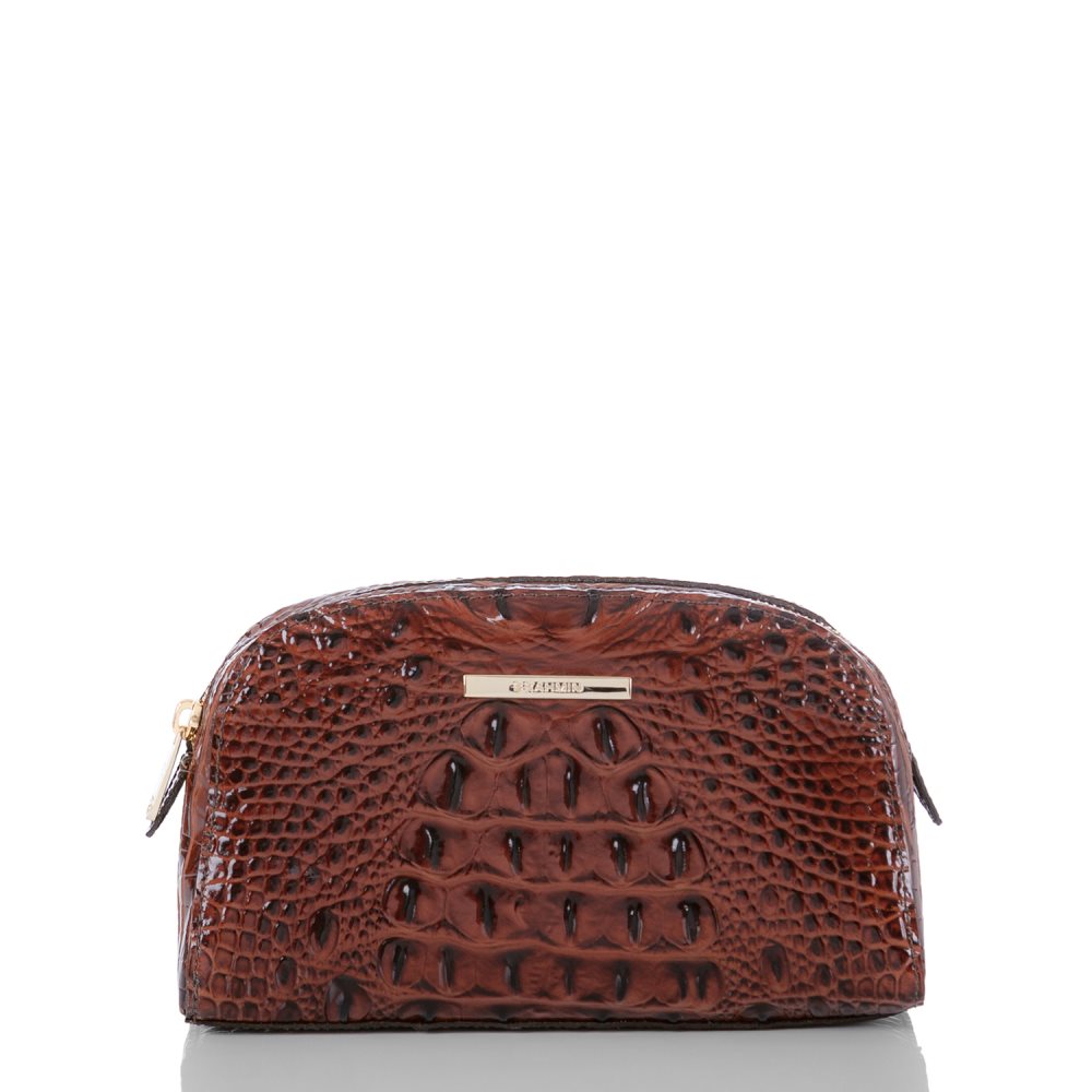 Brahmin Dany Pecan Melbourne