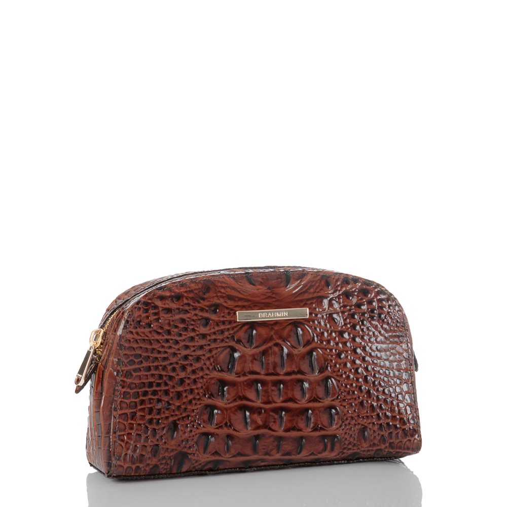 Brahmin Dany Pecan Melbourne