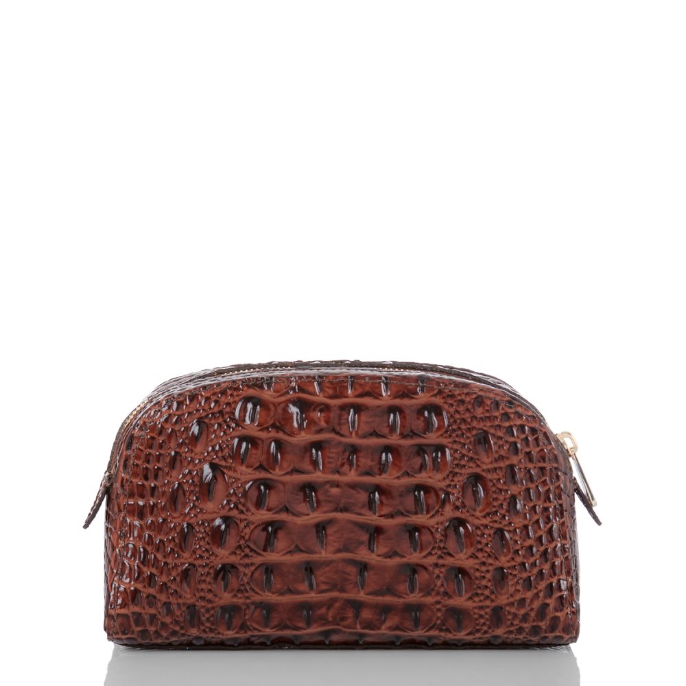 Brahmin Dany Pecan Melbourne