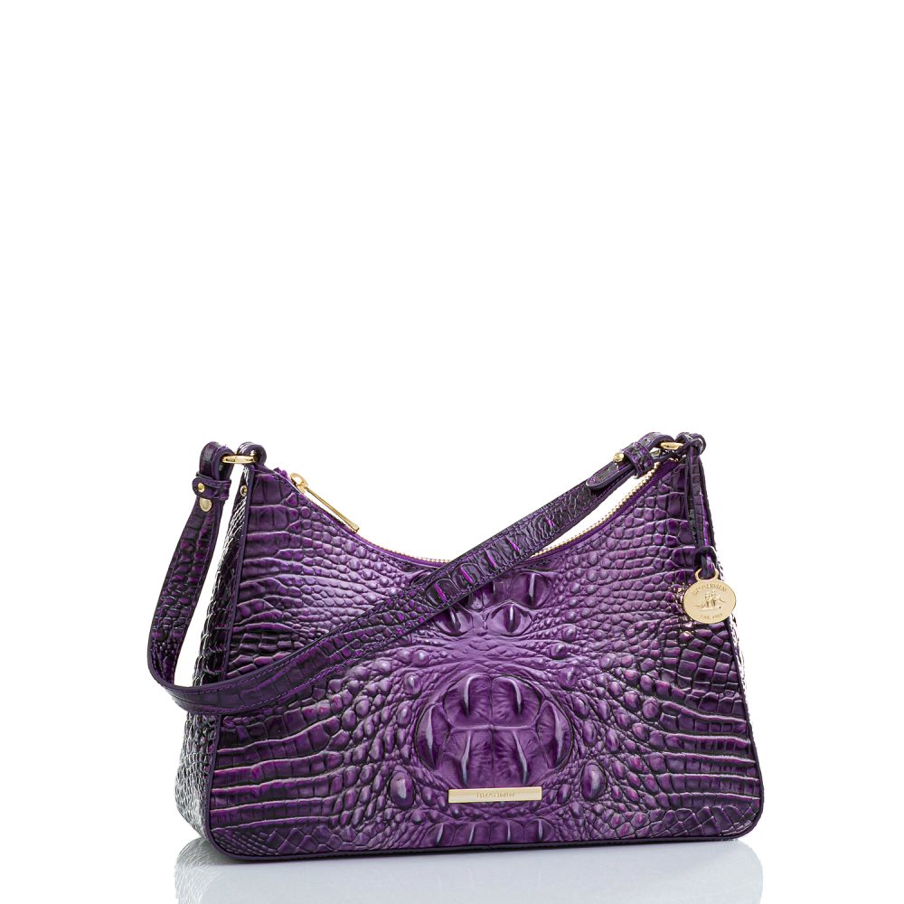 Brahmin Esme Ultraviolet Ombre Melbourne