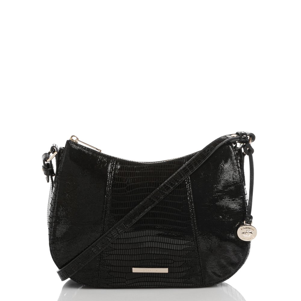 Brahmin Shayna Black Andromeda