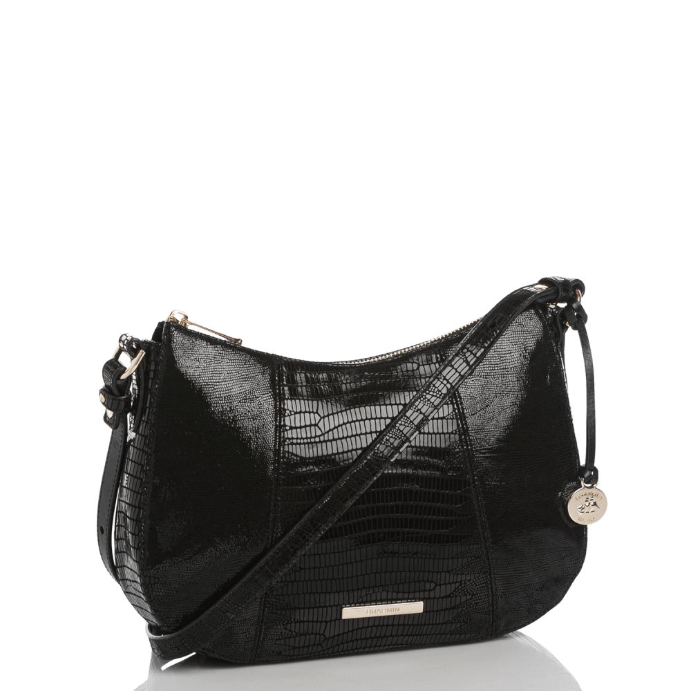 Brahmin Shayna Black Andromeda