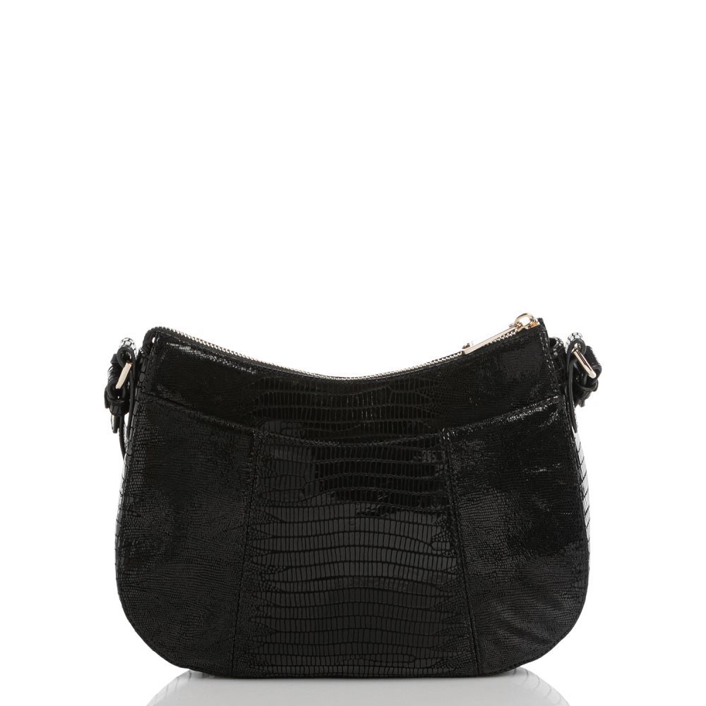 Brahmin Shayna Black Andromeda