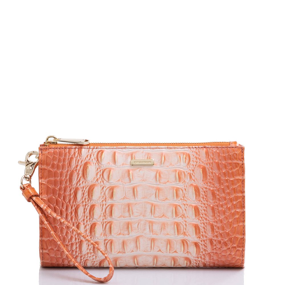 Brahmin Daisy Sherbert Ombre Melbourne