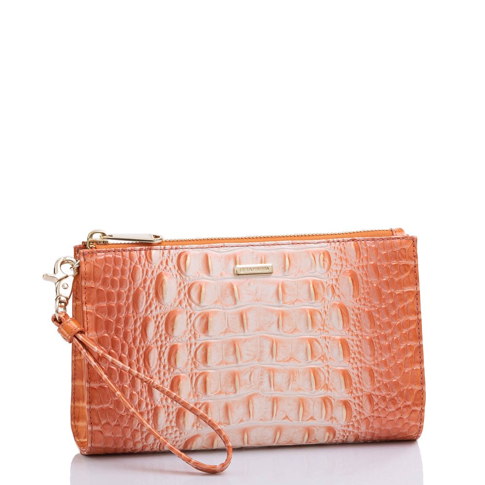 Brahmin Daisy Sherbert Ombre Melbourne