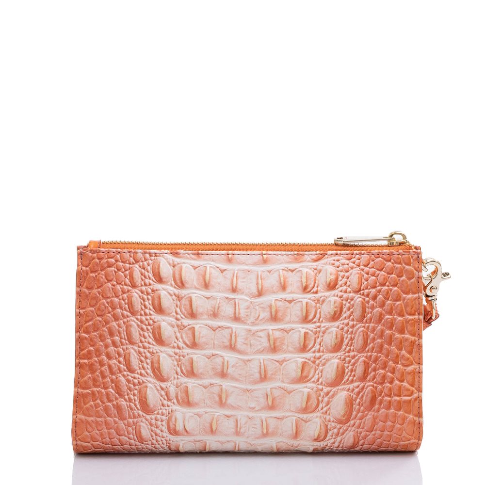 Brahmin Daisy Sherbert Ombre Melbourne