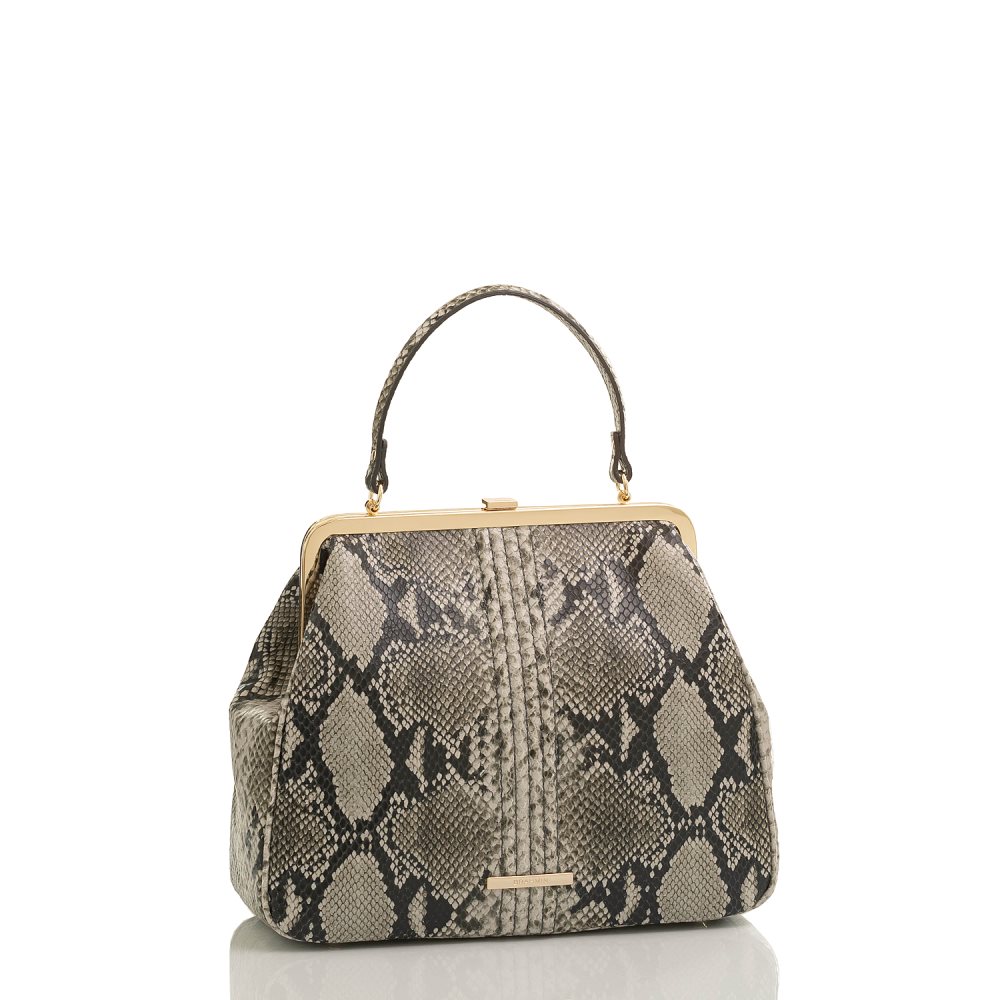 Brahmin Emmy Stone Felix