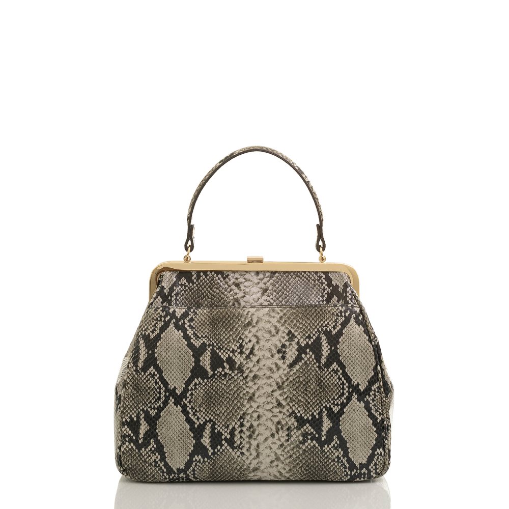 Brahmin Emmy Stone Felix