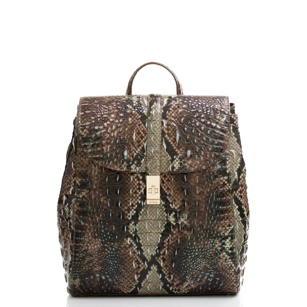 Brahmin Sadie Diamondback Ombre Melbourne