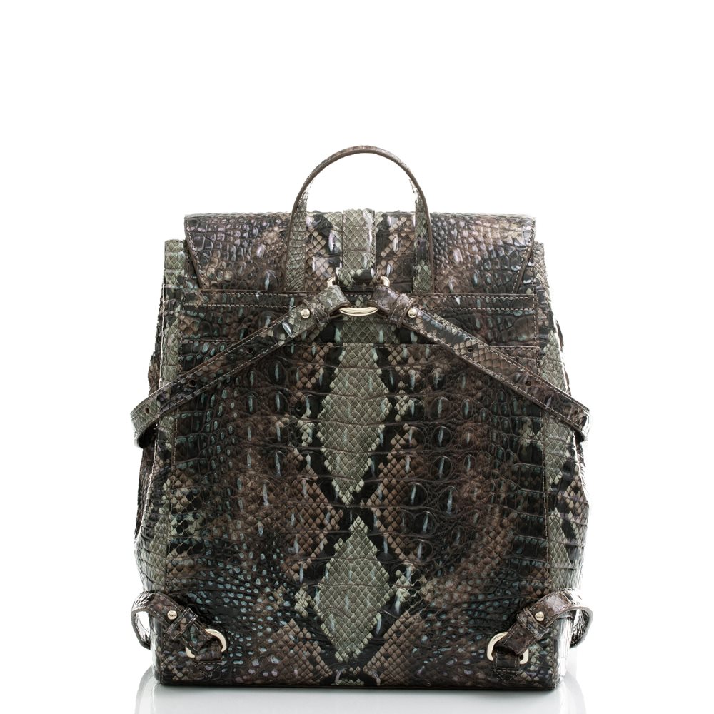 Brahmin Sadie Diamondback Ombre Melbourne