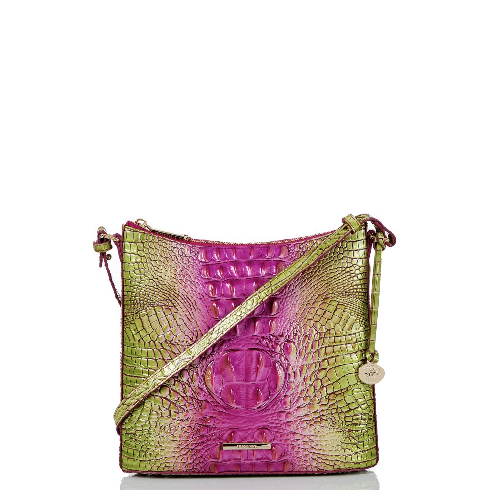 Brahmin Katie Limeade Ombre Melbourne