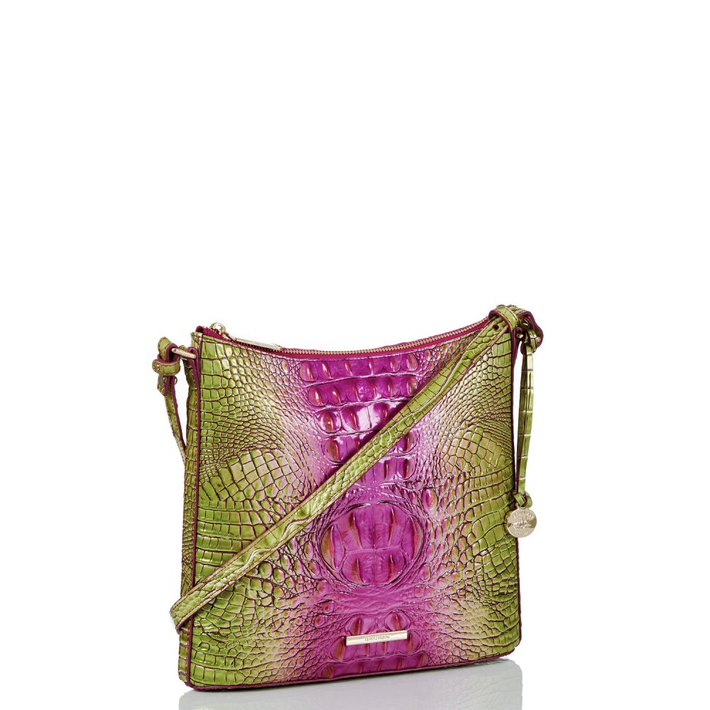 Brahmin Katie Limeade Ombre Melbourne