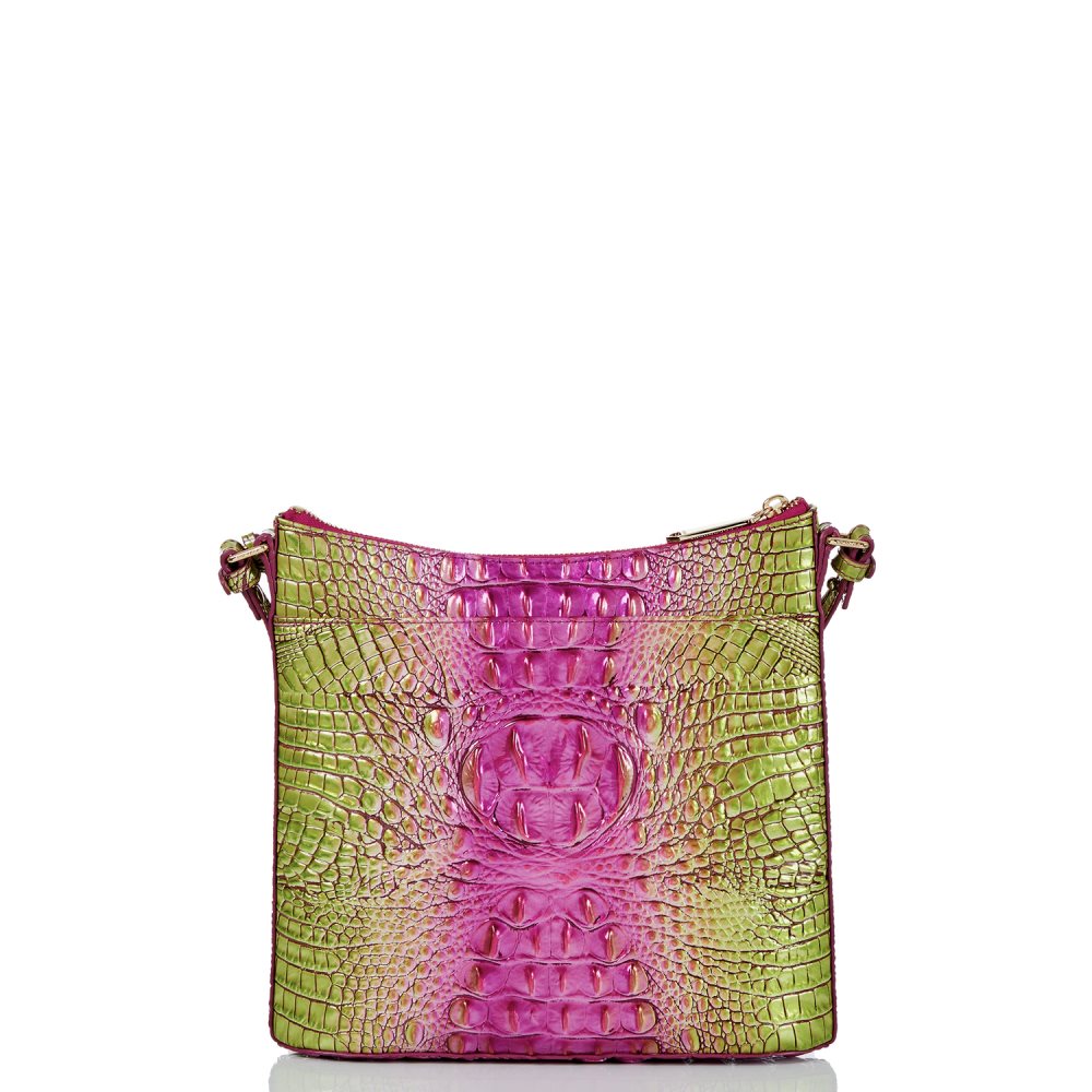 Brahmin Katie Limeade Ombre Melbourne