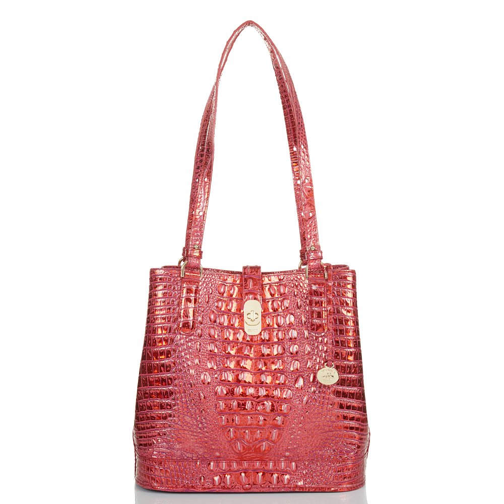 Brahmin Fiora Red Dragon Melbourne