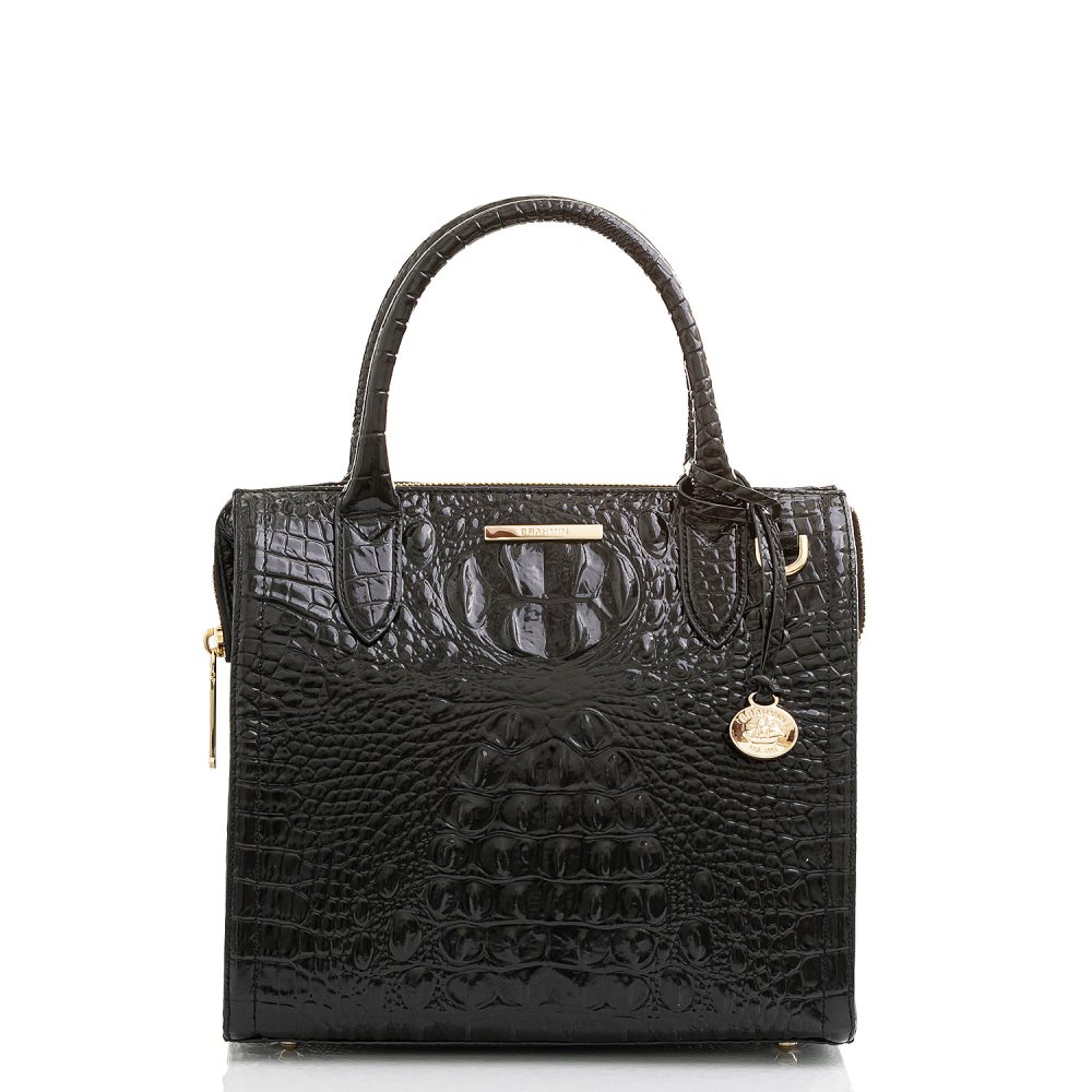 Brahmin Small Caroline Black Melbourne