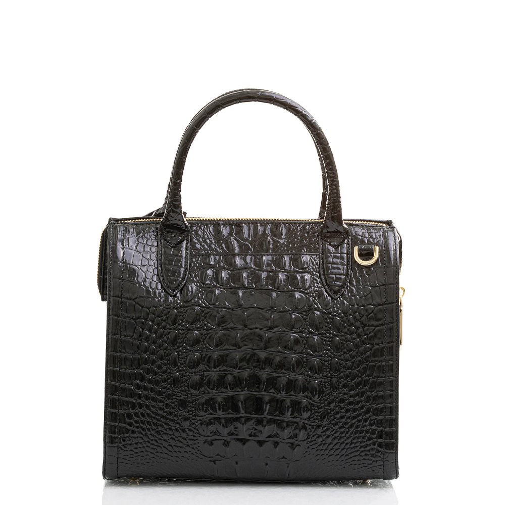 Brahmin Small Caroline Black Melbourne