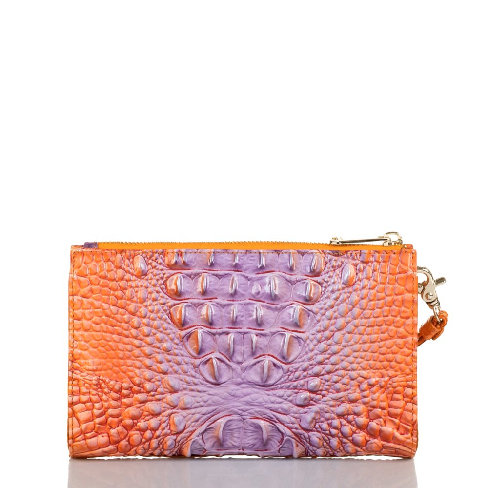 Brahmin Daisy Daiquiri Ombre Melbourne