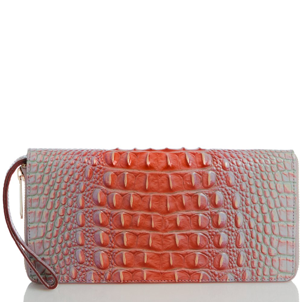 Brahmin Skyler Flirty Ombre Melbourne