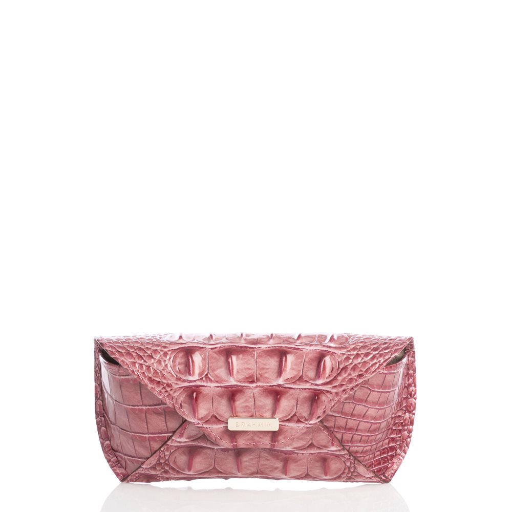 Brahmin Eyeglass Case Sweetpea BCA Collection