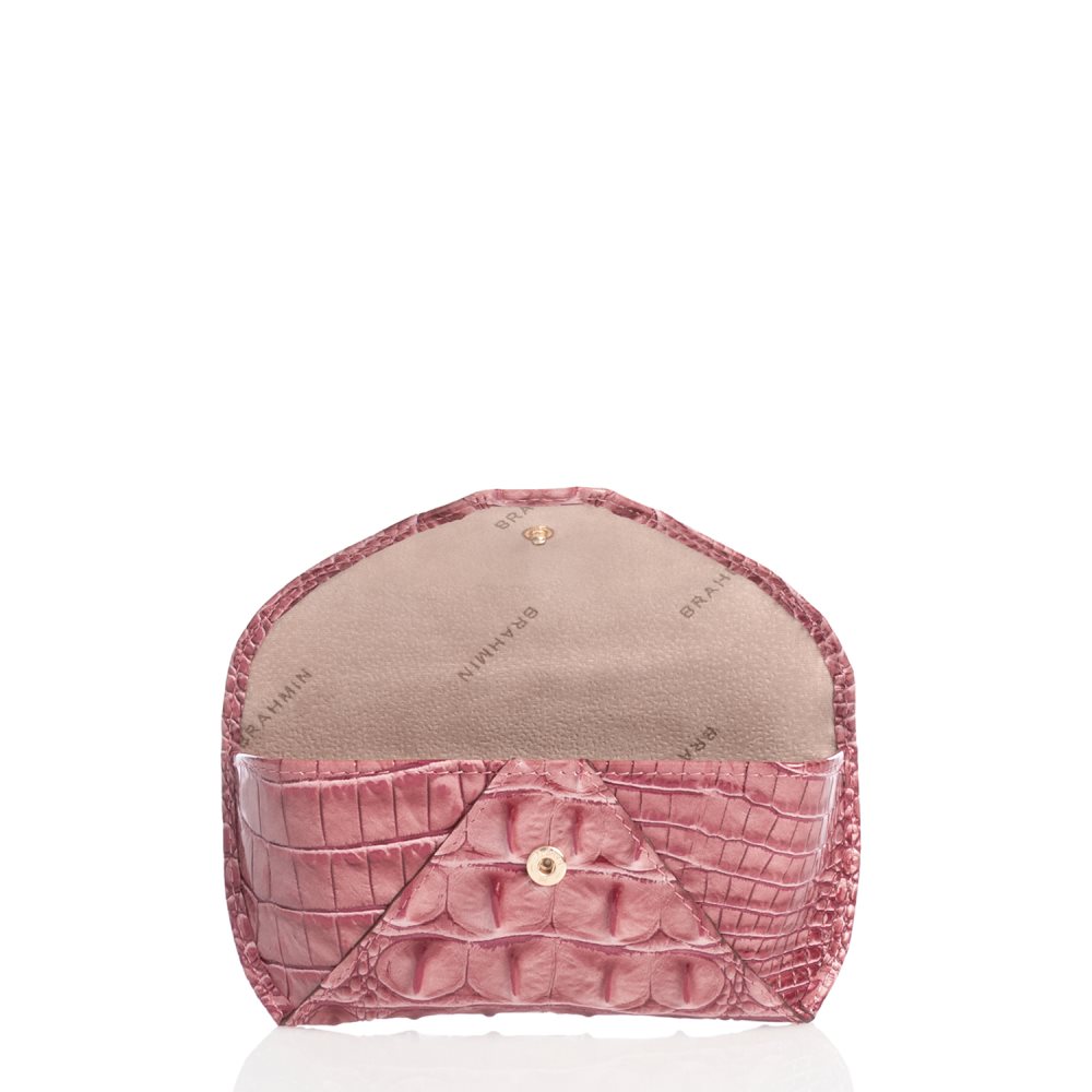 Brahmin Eyeglass Case Sweetpea BCA Collection