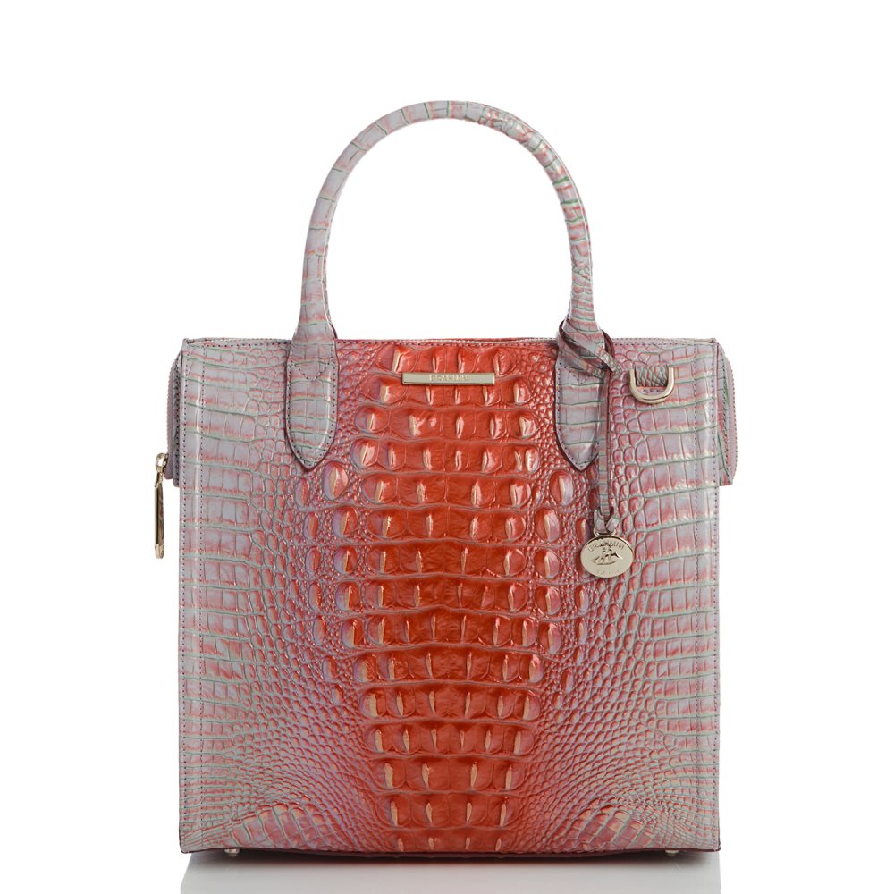 Brahmin Caroline Flirty Ombre Melbourne