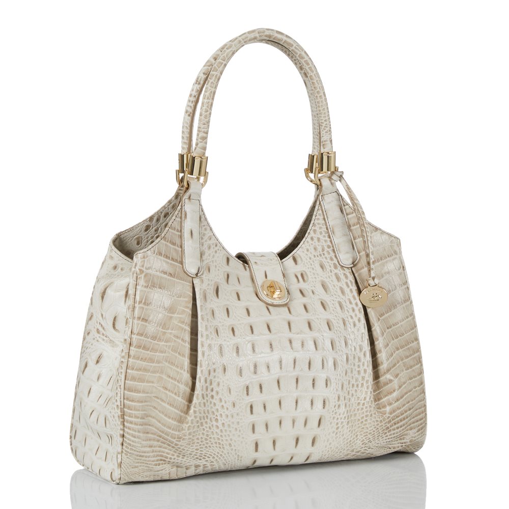 Brahmin Celia Stone Bayard