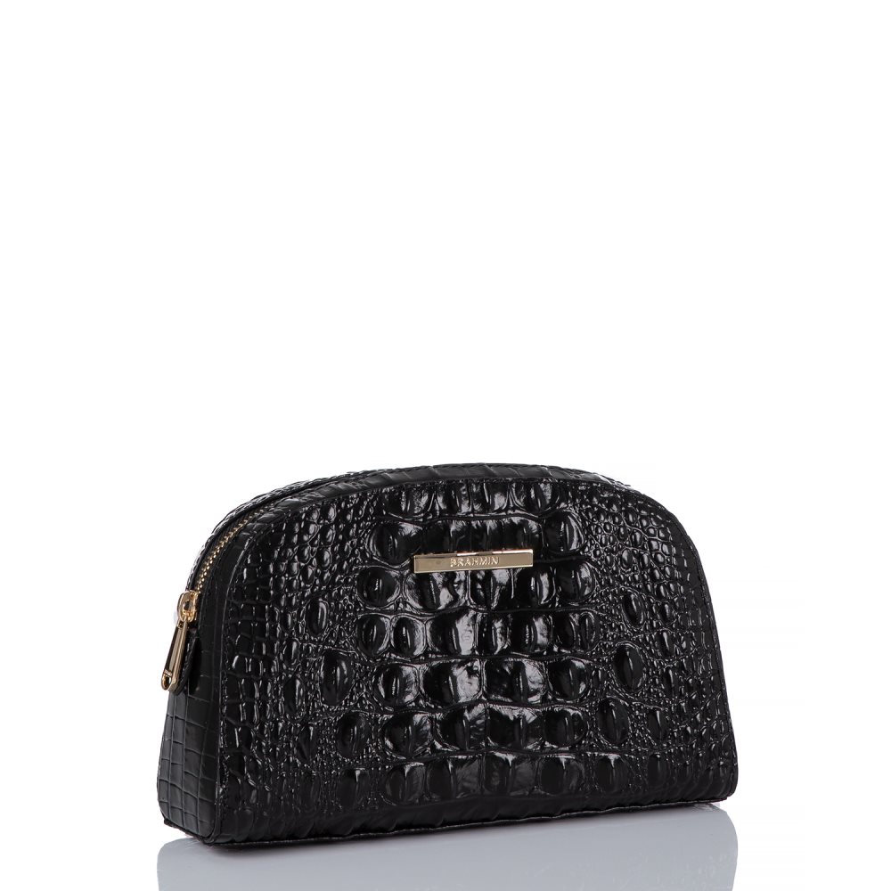 Brahmin Dany Black Melbourne