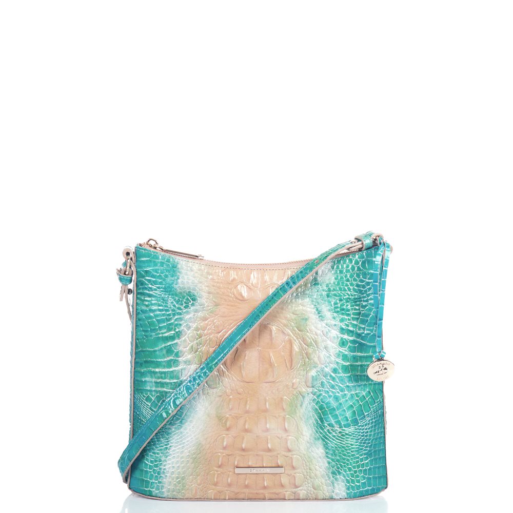 Brahmin Katie Ocean Ombre Melbourne