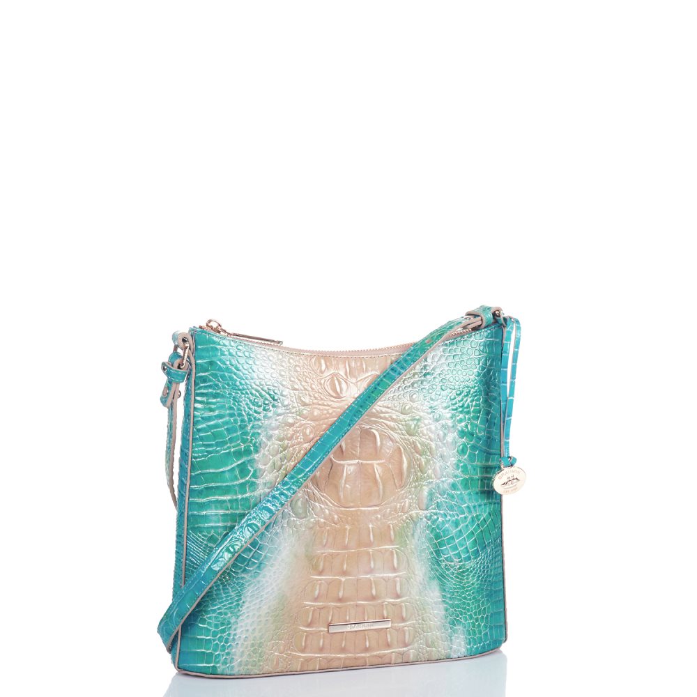 Brahmin Katie Ocean Ombre Melbourne