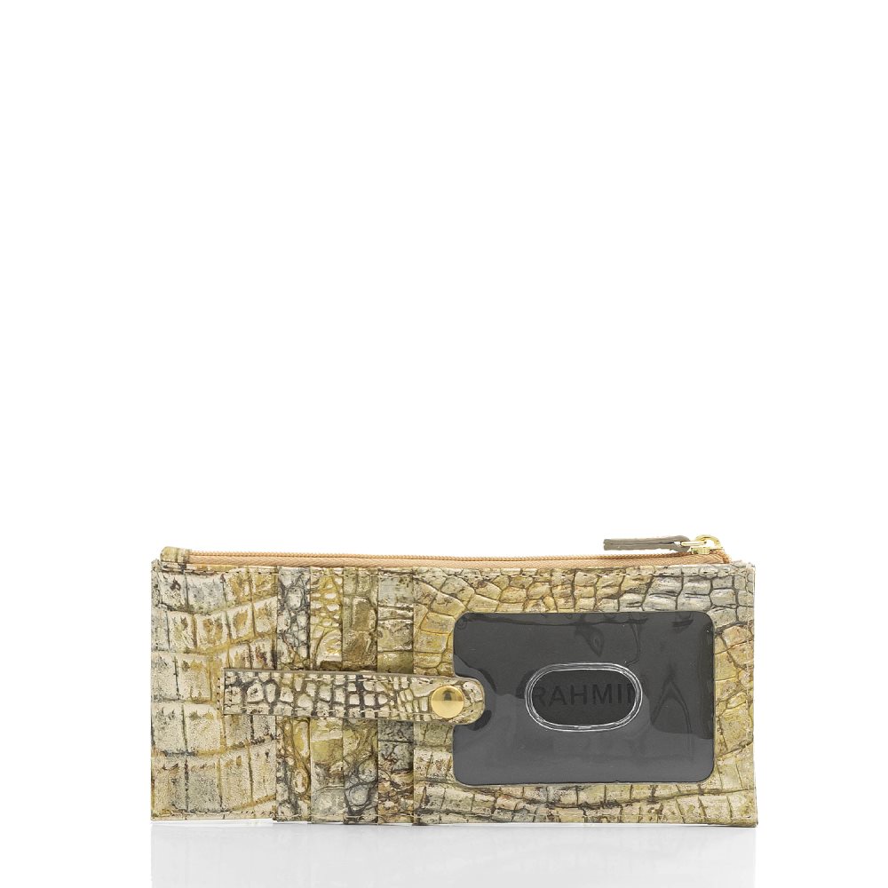 Brahmin Credit Card Wallet Symphony Melbourne