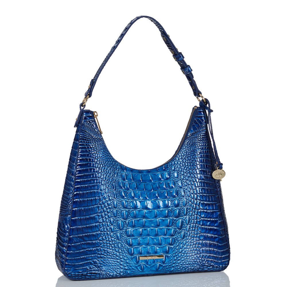 Brahmin Tabitha Vista Blue Ombre Melbourne