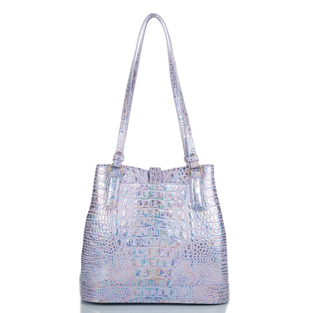 Brahmin Fiora Violet Wonderland Melbourne