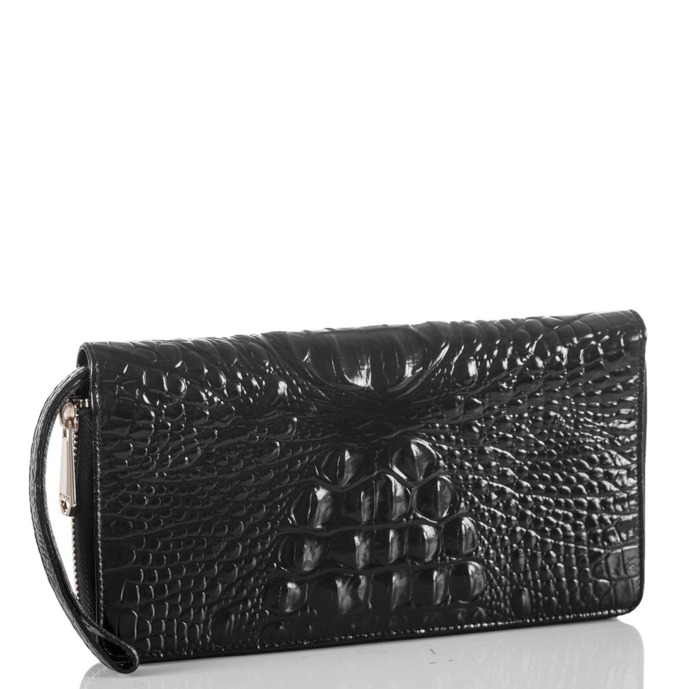 Brahmin Skyler Black Melbourne