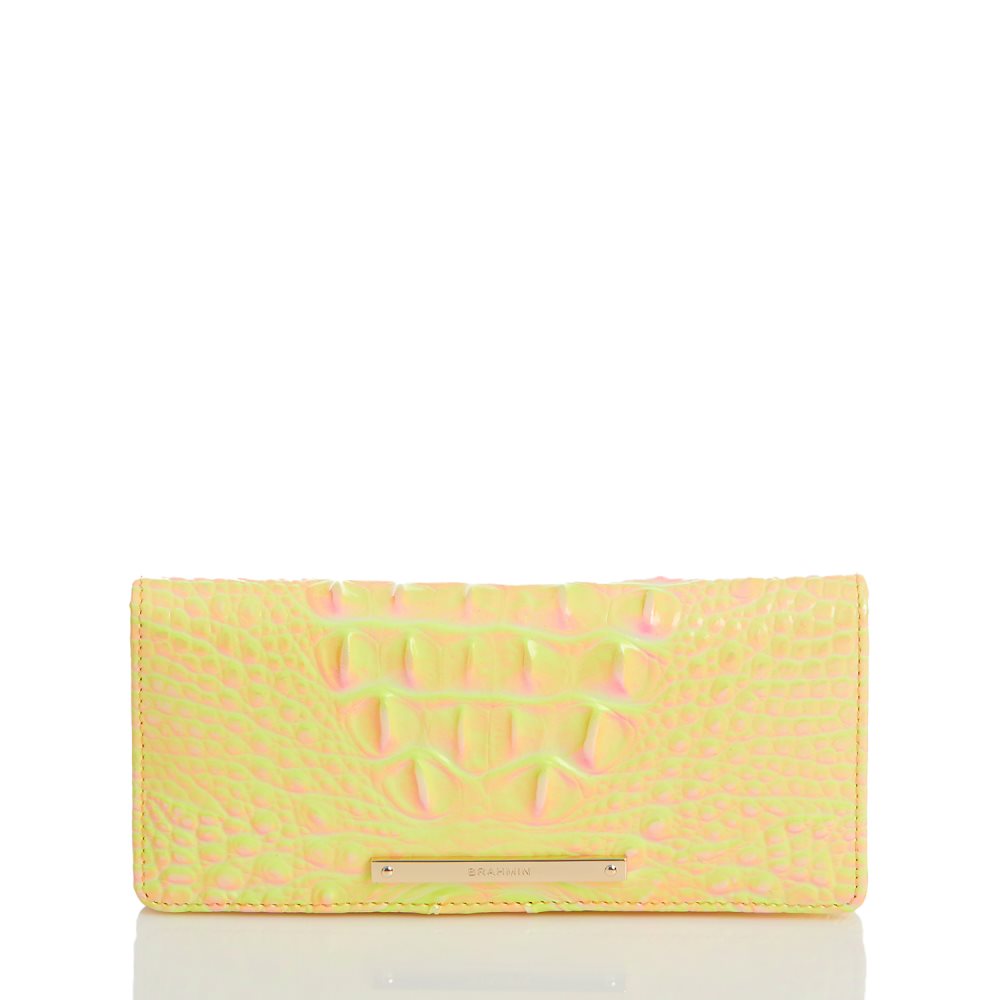 Brahmin Ady Wallet Nova Melbourne