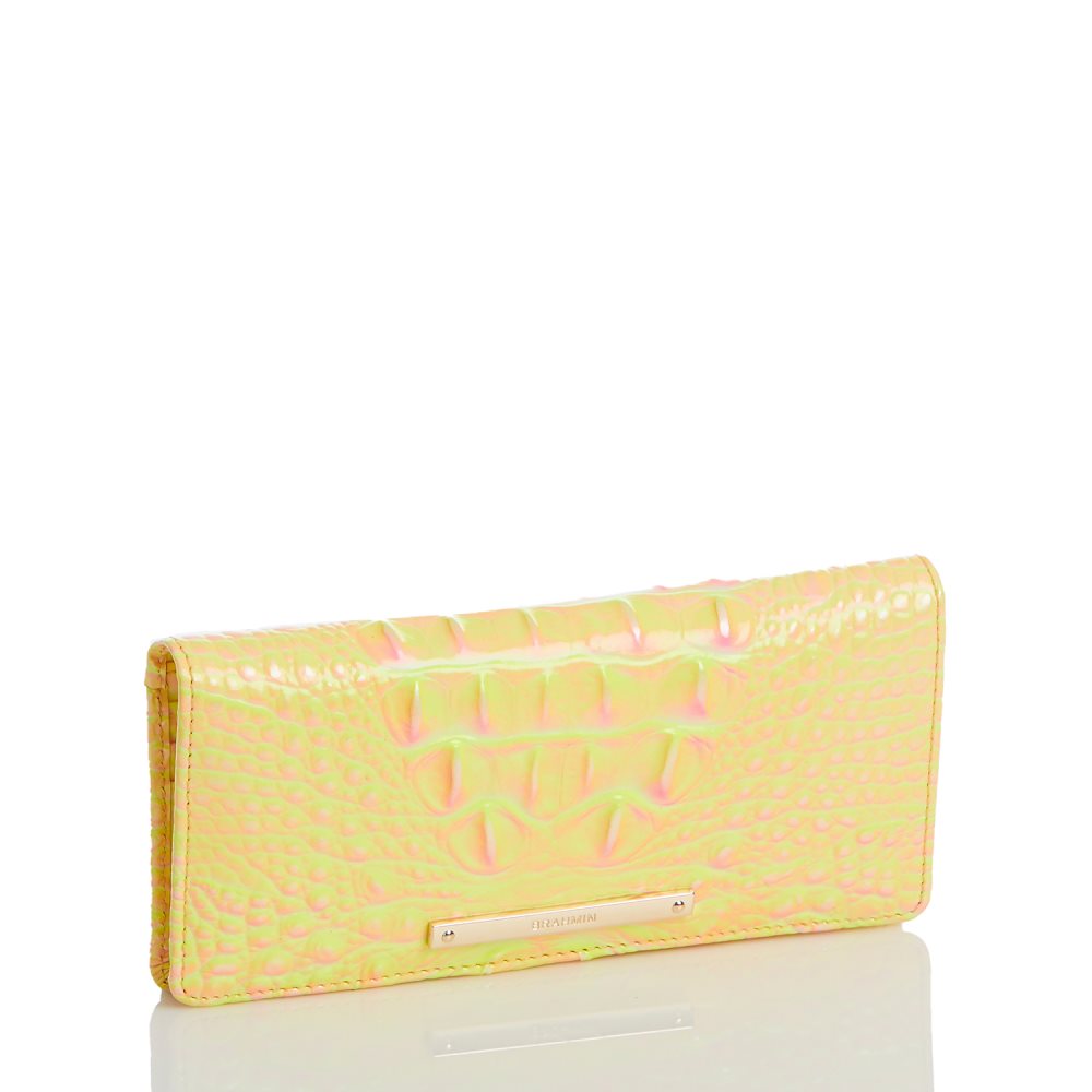 Brahmin Ady Wallet Nova Melbourne