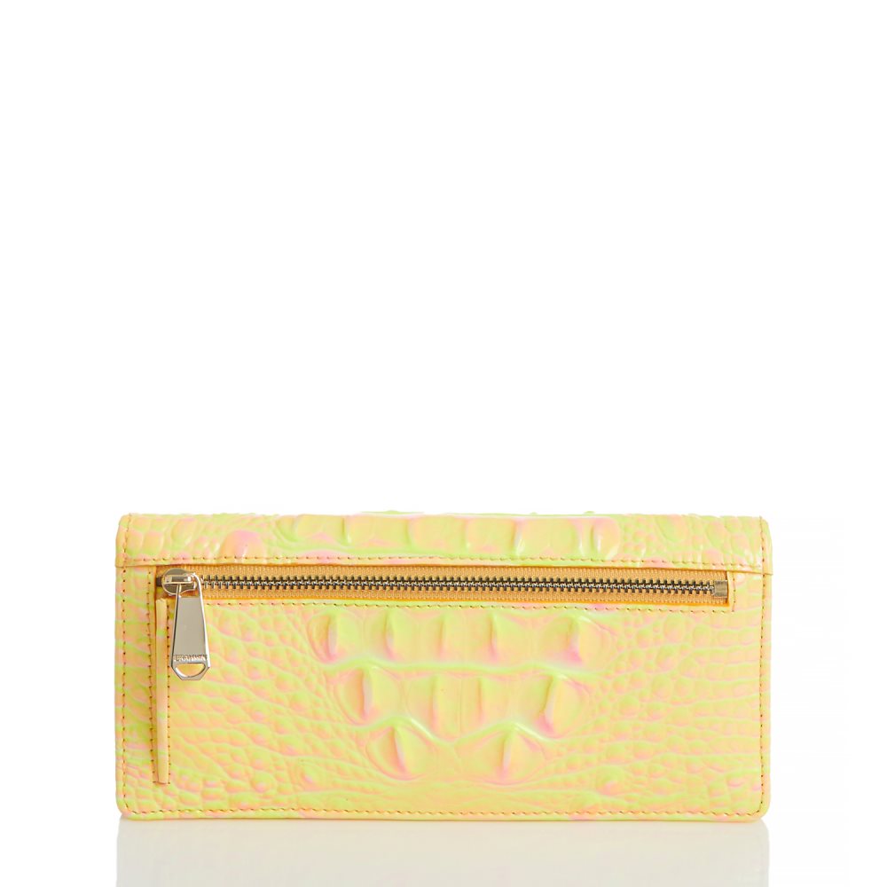 Brahmin Ady Wallet Nova Melbourne