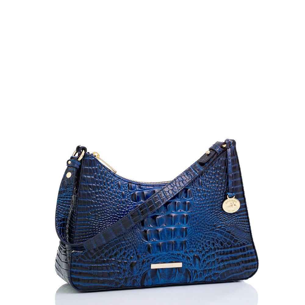 Brahmin Esme Sapphire Melbourne