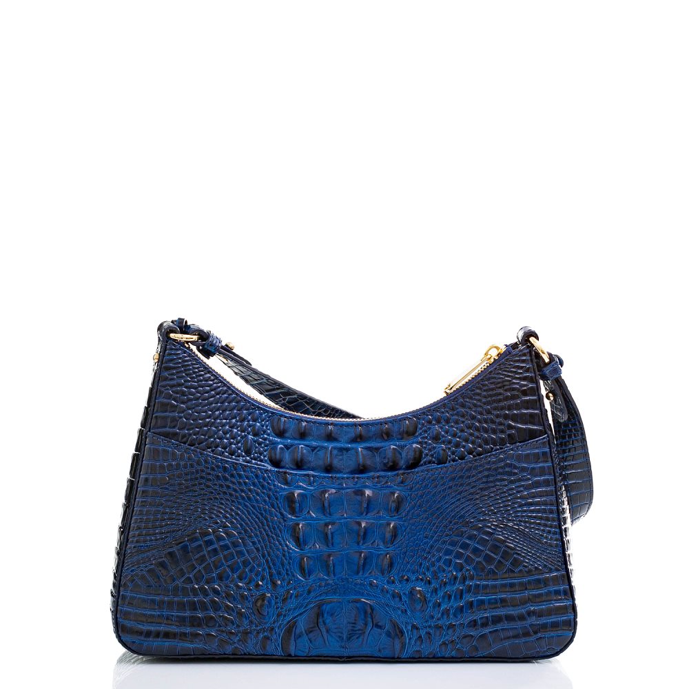 Brahmin Esme Sapphire Melbourne