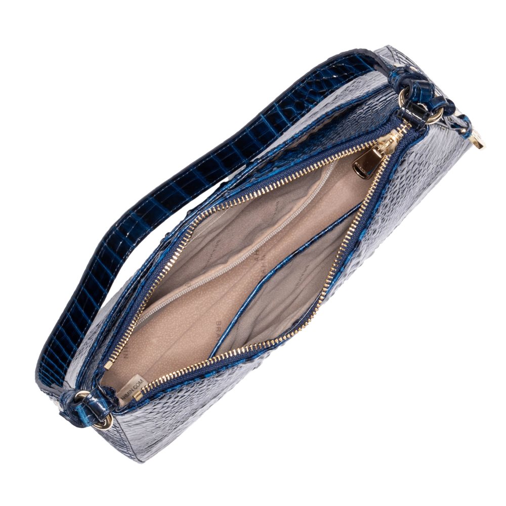 Brahmin Esme Sapphire Melbourne