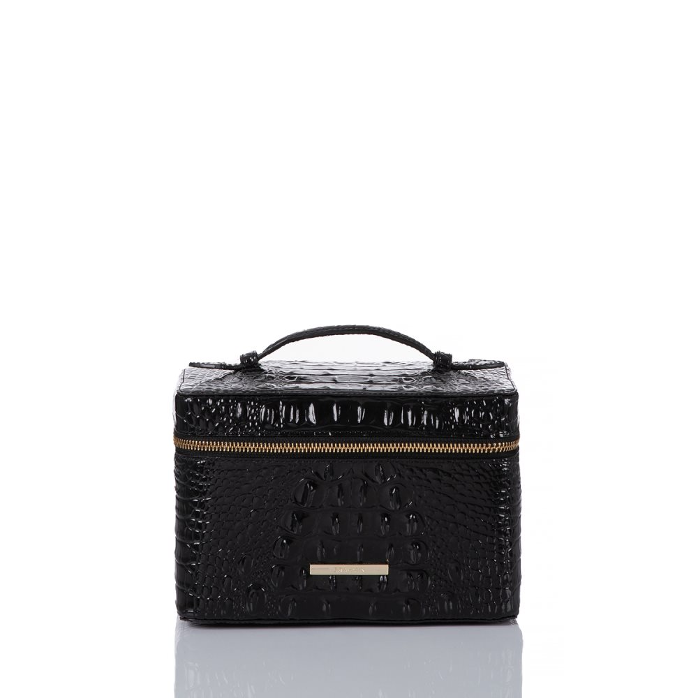 Brahmin Charmaine Black Melbourne