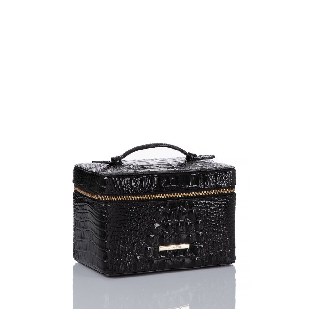 Brahmin Charmaine Black Melbourne