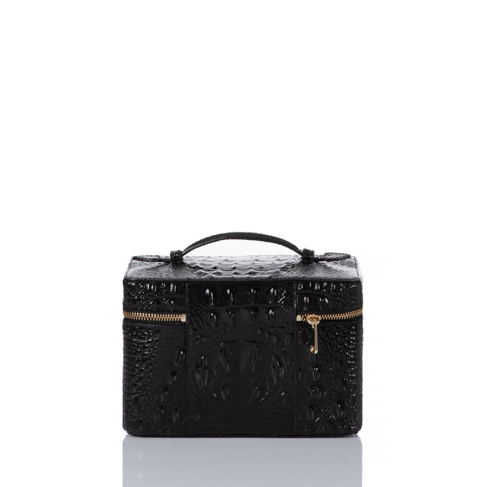 Brahmin Charmaine Black Melbourne