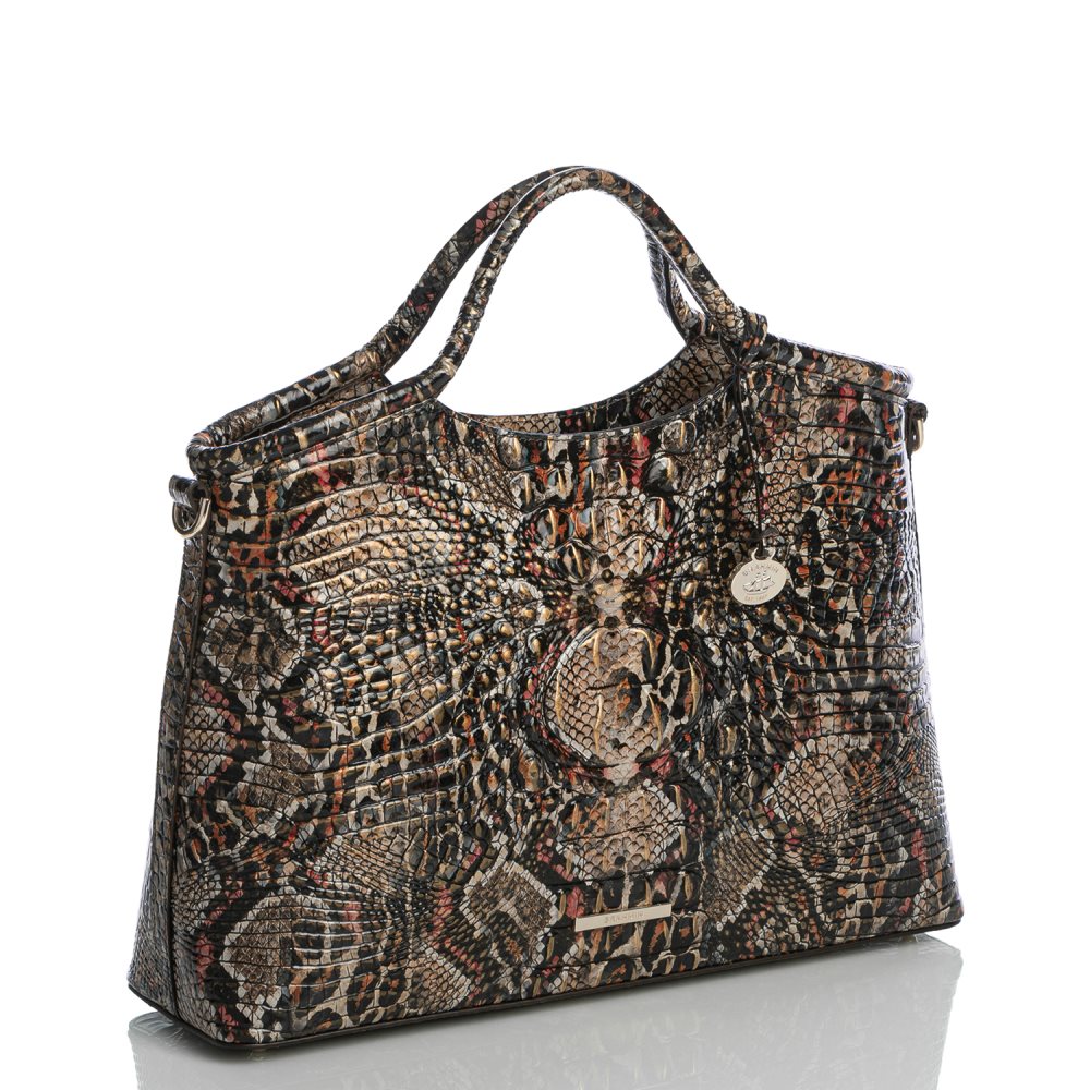 Brahmin Elaine Charisma Melbourne [Sdhozwic] - $112.00 : Brahmin ...