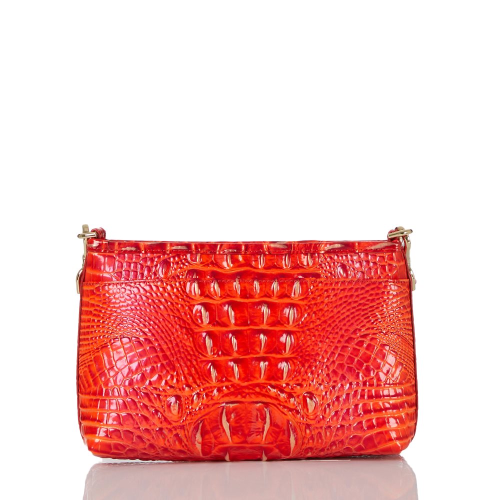 Brahmin Vida Flame Melbourne [TKCkn7PM] - $117.00 : Brahmin Handbags ...