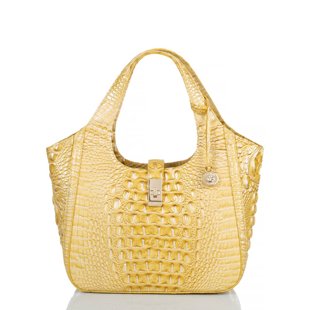 Brahmin Small Carla Butter Melbourne