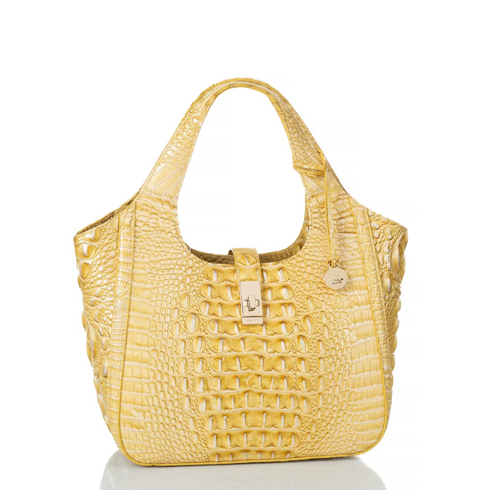 Brahmin Small Carla Butter Melbourne