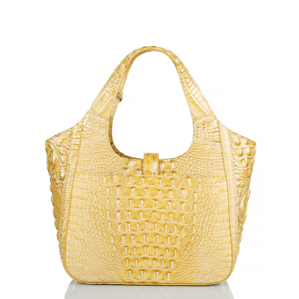 Brahmin Small Carla Butter Melbourne