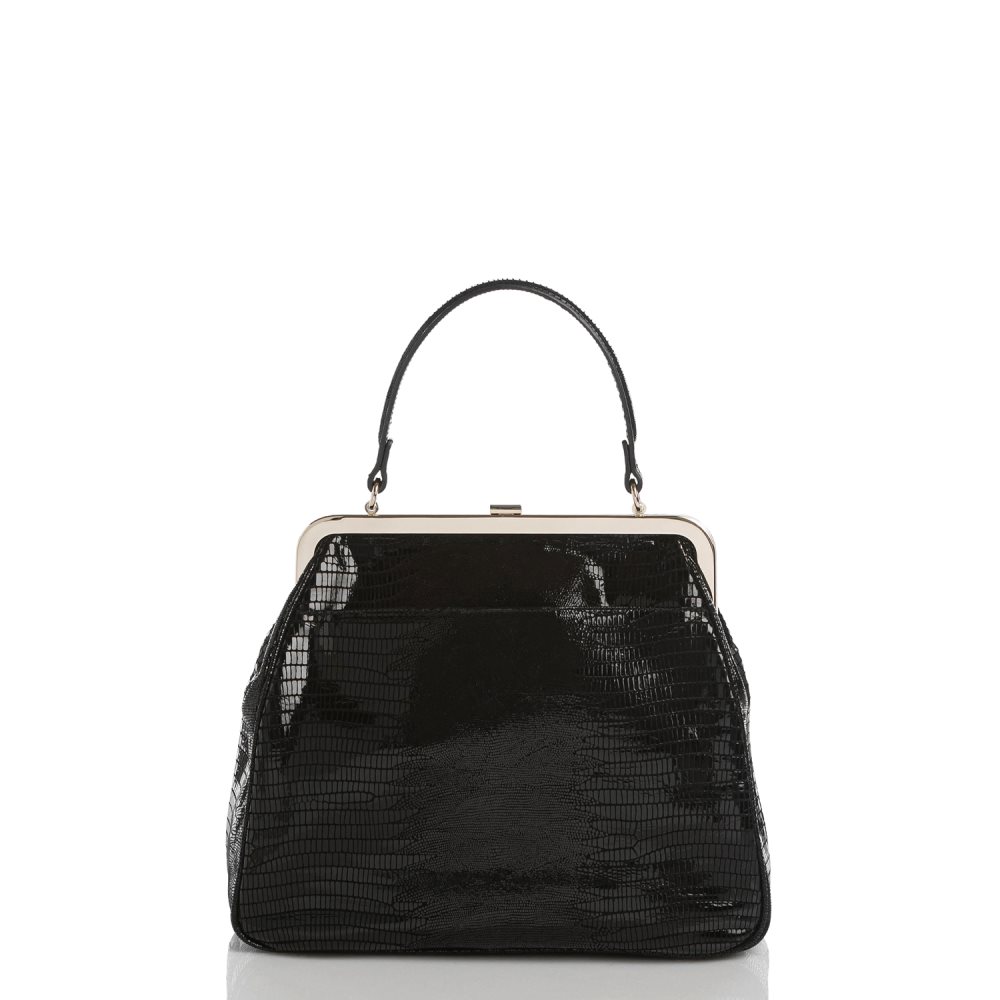 Brahmin Emmy Black Andromeda