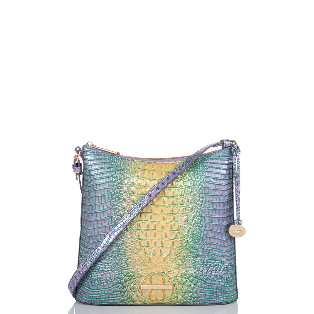 Brahmin Katie Viola Ombre Mini Melbourne